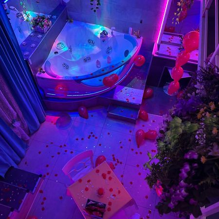B&B Porta Capuana Napoli Eksteriør billede
