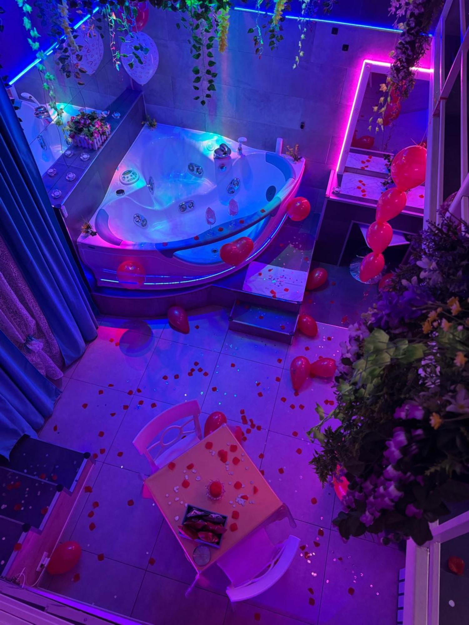 B&B Porta Capuana Napoli Eksteriør billede